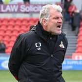 Glyn Hodges gets to work with Doncaster Rovers