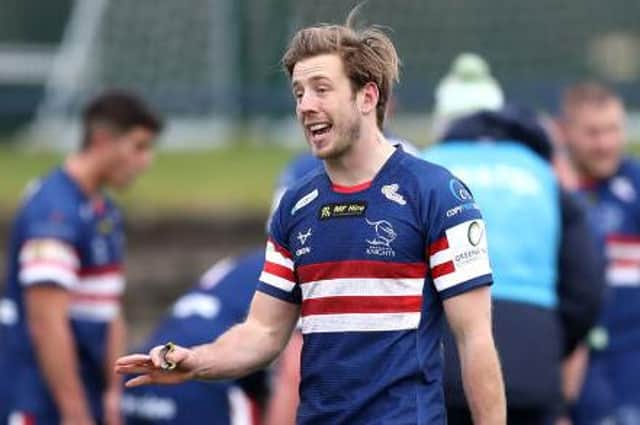 Sam Olver. Photo: George Wood/Getty Images