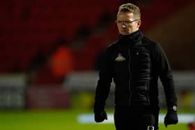 Gary McSheffrey