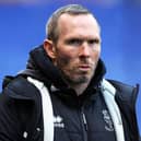 Michael Appleton. Photo by Naomi Baker/Getty Images