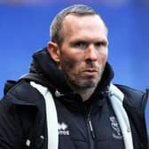 Michael Appleton. Photo by Naomi Baker/Getty Images