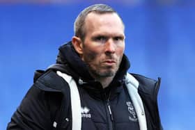 Michael Appleton. Photo by Naomi Baker/Getty Images
