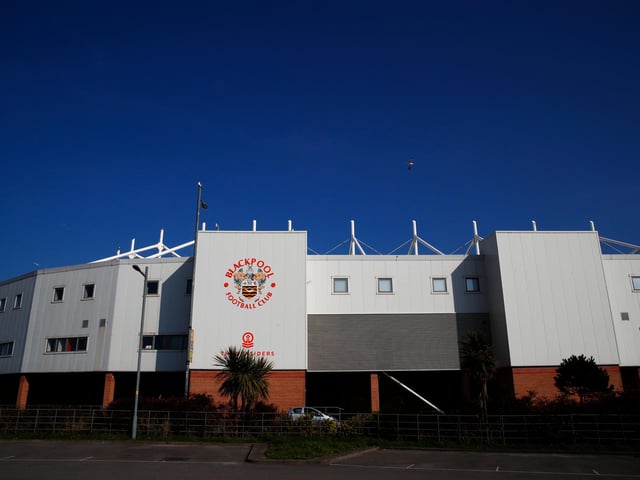 Ryan Edwards has joined Scottish Premiership side Dundee United from Blackpool, with the player and club having mutually agreed to cancel his contract. (Various)