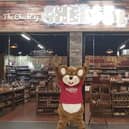 The Chuckling Cheese Company in Doncaster is to close its doors.