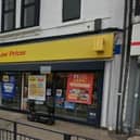 Heron Foods in Woodlands.