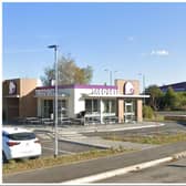The Taco Bell in Wheatley Hall Road is set to close this week, claim staff.