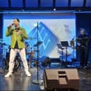 Duran Duran Tribute