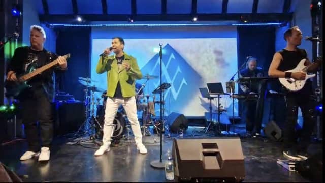 Duran Duran Tribute