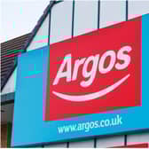 Argos has issued an important update about its UK stores.