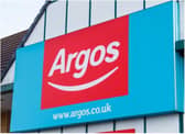 Argos has issued an important update about its UK stores.