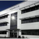 Amazon is closing one of its Doncaster warehouses.