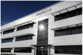 Amazon is closing one of its Doncaster warehouses.