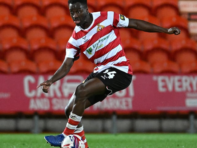 Came on for Sterry for the final quarter, against his former club, and did okay as he got forward plenty and got involved.