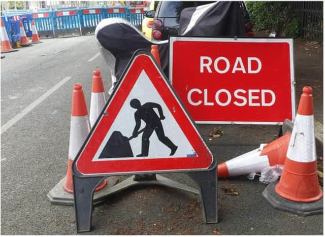 Roadworks are set to cause problems on one of Doncaster's busiest roads.
