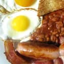 Food hygiene ratings of between 2 and 4 handed to four Doncaster establishments.