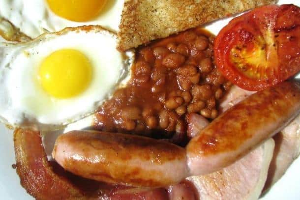 Food hygiene ratings of between 2 and 4 handed to four Doncaster establishments.