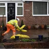 Doncaster Council is to begin collecting in sandbags.