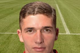 Max Watters