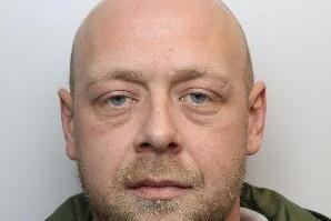 Paul Sissons, 37, of Two Gates Way, Barnsley appeared before Sheffield Magistrates' Court today (Tuesday 13 August) and pleaded guilty to violent disorder. He will appear before Sheffield Crown Court Friday 23 August for sentencing.