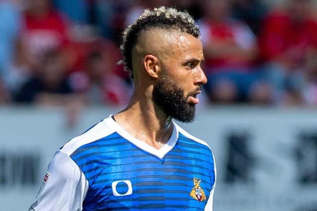 John Bostock. Photo: Bruce Rollinson