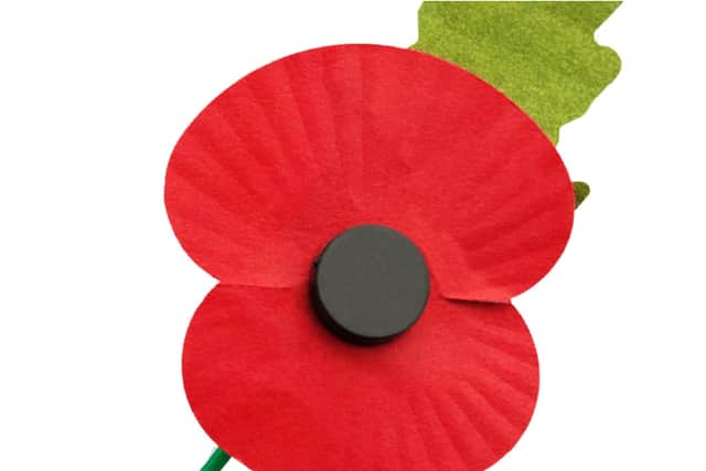 Covid-19 has curtailed Doncaster's Remembrance Sunday events.