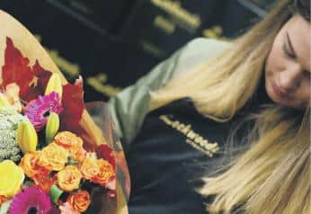 Lockwoods Florist, Silver Street