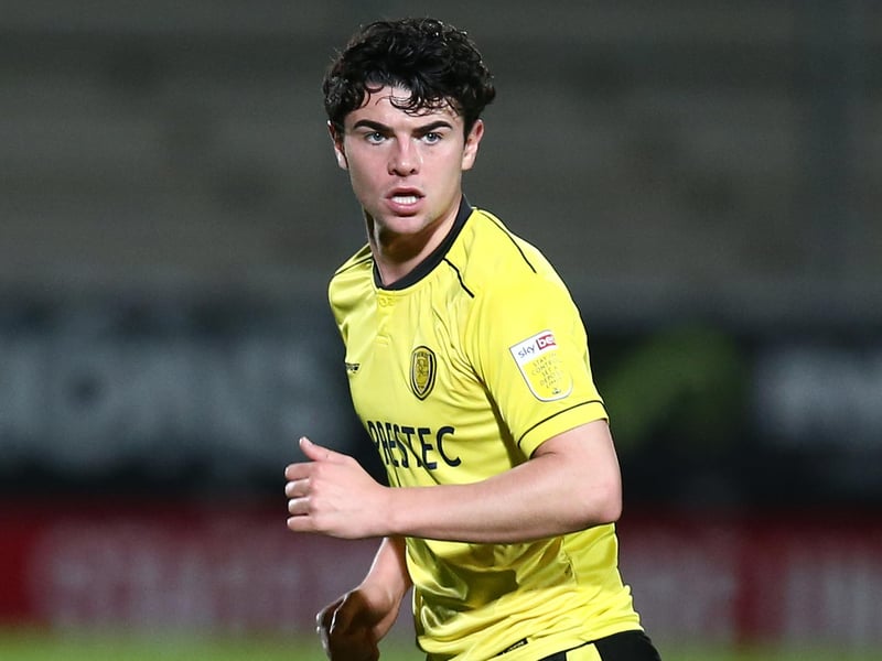 The West Ham youth product registered nine goals and 10 assists for a Brewers side that struggled for much of last season. Powell has a year left on his Pirelli Stadium deal so Pompey would need to pay a fee. However, aged 22, he'd have sell-on value and is only going to get better.