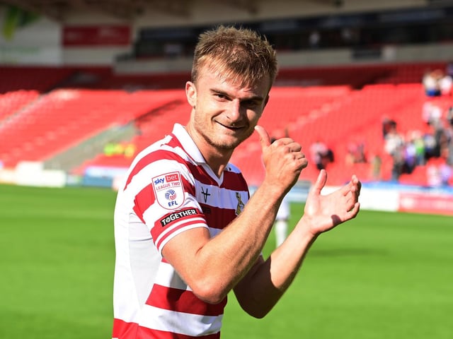 Worked hard without getting a chance against Wimbledon. Has shown how dangerous he can be from inside the 18-yard box if his teammates can find him.