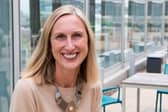 Rebecca Birkbeck, Director of Community and Member Participation at Co-op