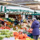 Doncaster Markets has urged people to support traders in 2026.
