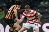 Rovers put in plenty of work to convince Man United to send Ethan Ennis their way on loan.
