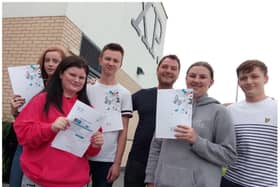 Doncaster GCSE students will be collecting their results today.