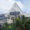 Doncaster Dome