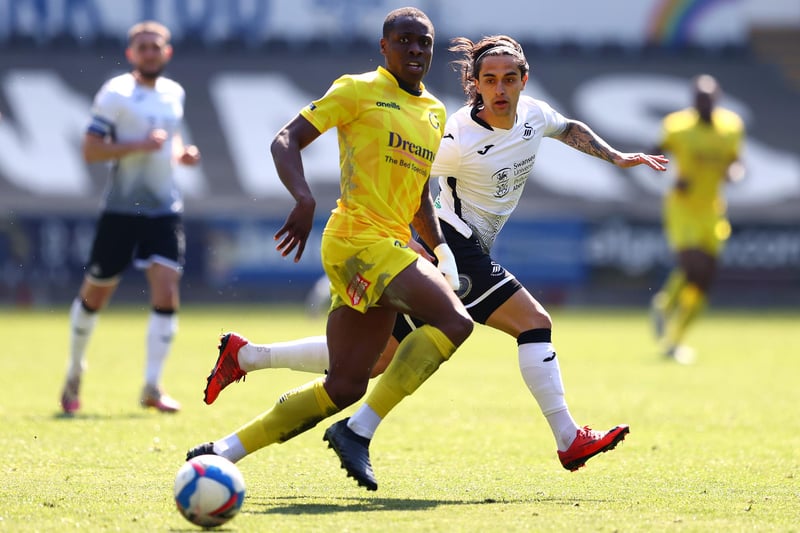 Sheffield Wednesday remain at the head of the queue to sign Dennis Adeniran, having beaten off stiff competition. The Owls had looked set to lose out but it is understood that Darren Moore's influence has tipped the scale in their favour