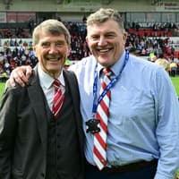 'Ready to act' - Terry Bramall outlines exciting 2027 vision for The Dons