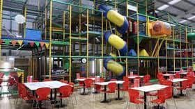 There's lots to do in Doncaster this summer
