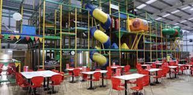 There's lots to do in Doncaster this summer