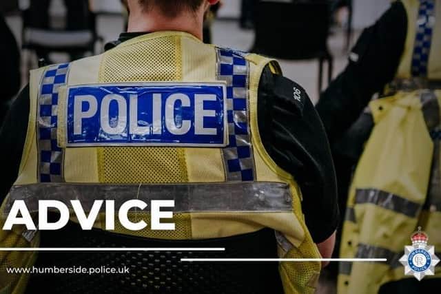 Would-be thieves caught on video trying car door handles.
