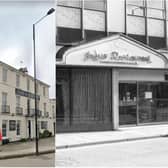 The Indus is back in business in Doncaster after a 15 year gap.