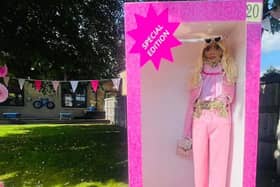 Barbie