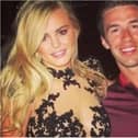 Anna Ashley has tied the knot with Doncaster's Michael Murray. (Photo: Instagram).