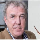 Doncaster's Jeremy Clarkson says a new political party is needed to take on the Conservatives and Labour.