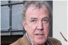 Doncaster's Jeremy Clarkson says a new political party is needed to take on the Conservatives and Labour.