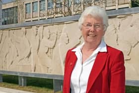Mayor Ros Jones has announced details of her budget proposals for the coming year.