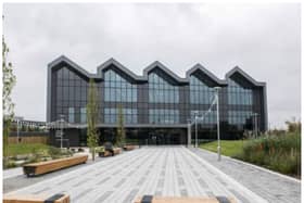 Doncaster's rail college will close down this summer.