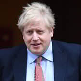 Andi Fox, who comes from Doncaster and who chairs Labour’s powerful ruling body the National Executive Committee, retweeted claims that the PM had not been suffering from coronavirus and that doctors had been forced to cover up his true condition.