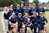 Sprotbrough Cricket Club
