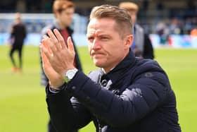 Gary McSheffrey