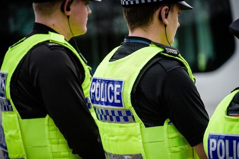 Five arrested in Doncaster and Class A drugs seized in police raids