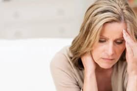 Benefit support for anxiety and depression in Doncaster more than doubles.